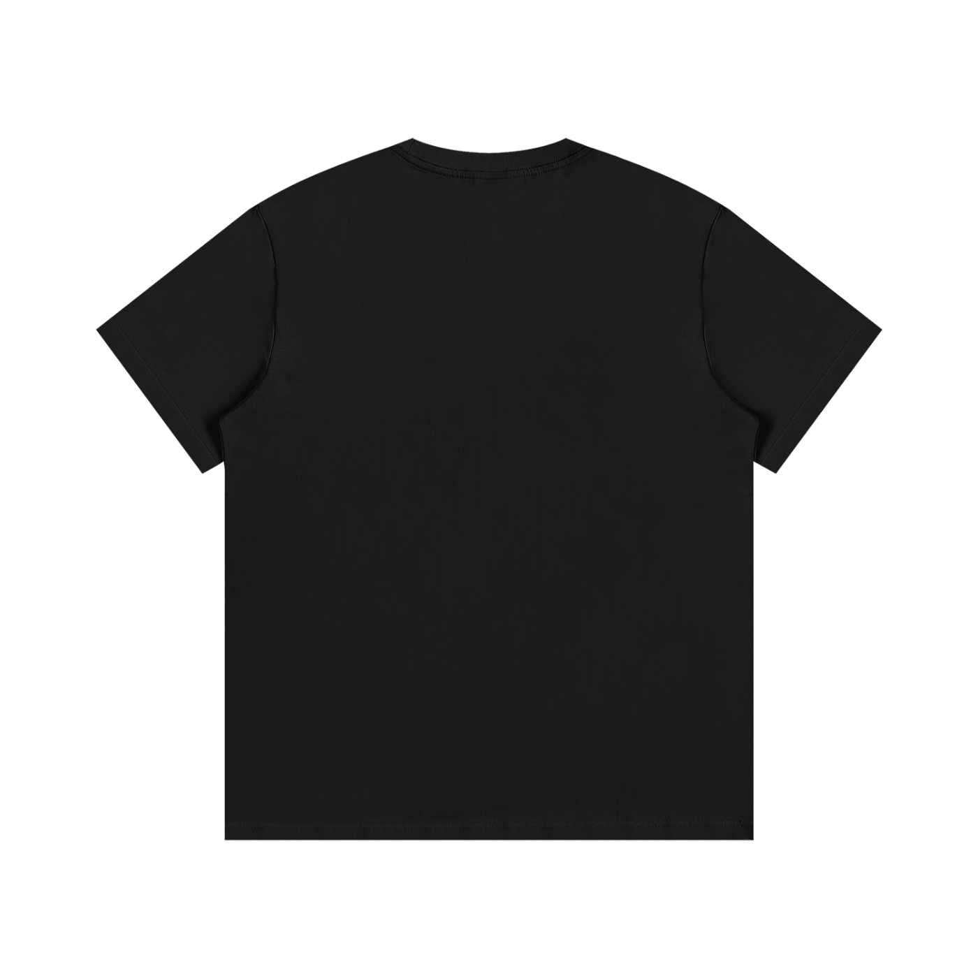Essential T-Shirt - HERITAGE TEE