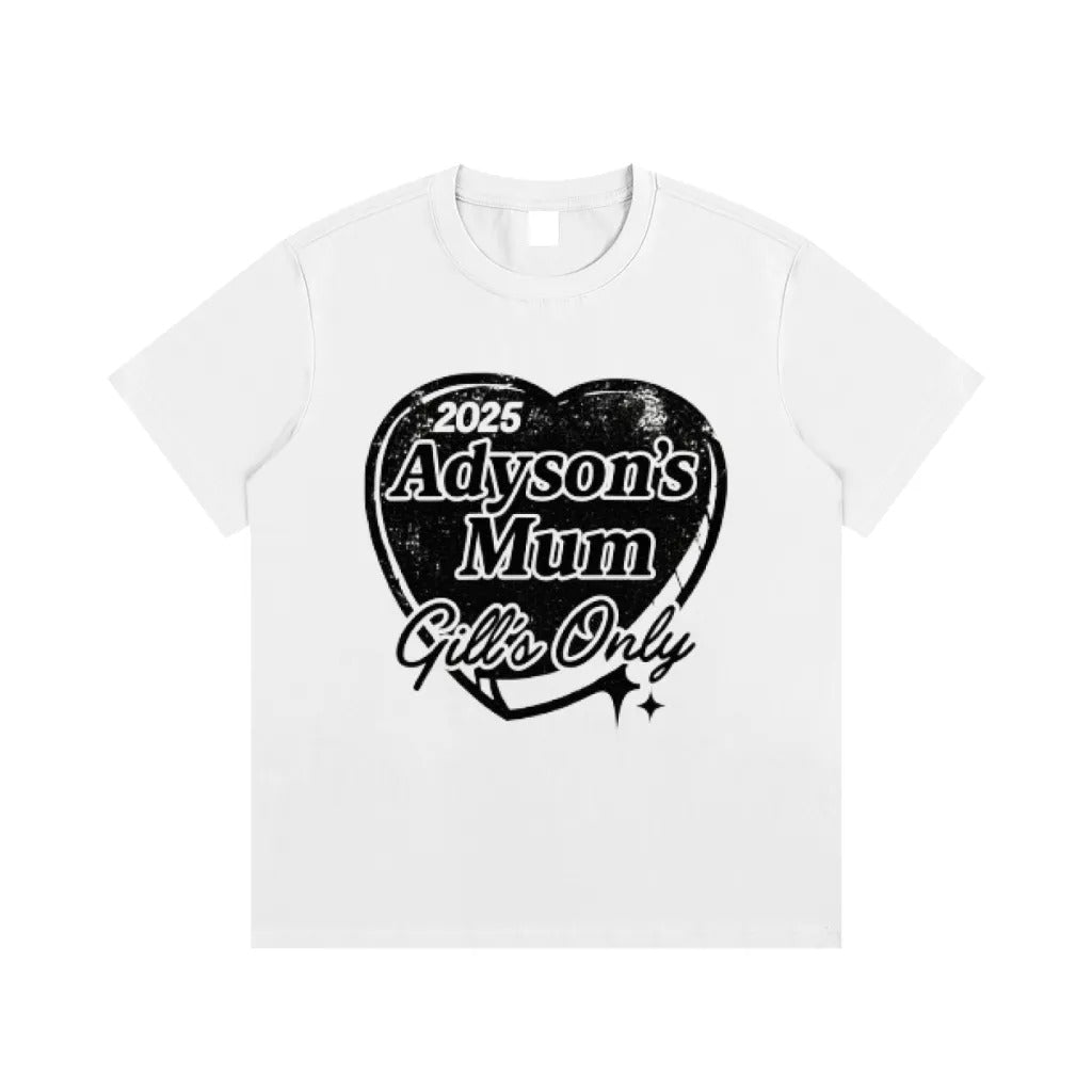 Essential T-Shirt - HERITAGE TEE