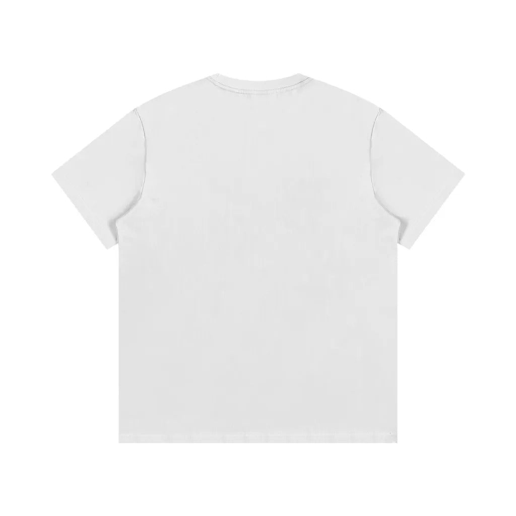 Essential T-Shirt - HERITAGE TEE
