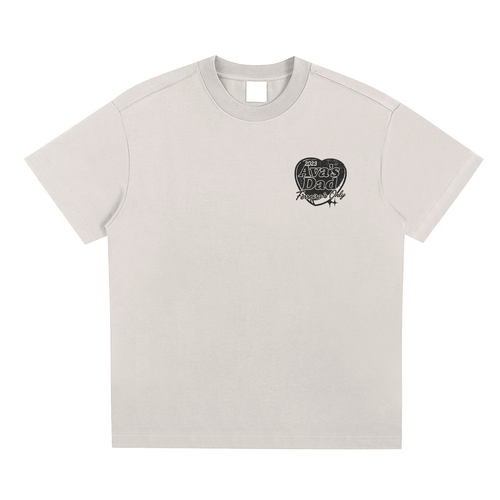 PARENT DEPT. HERITAGE TEE - Mens